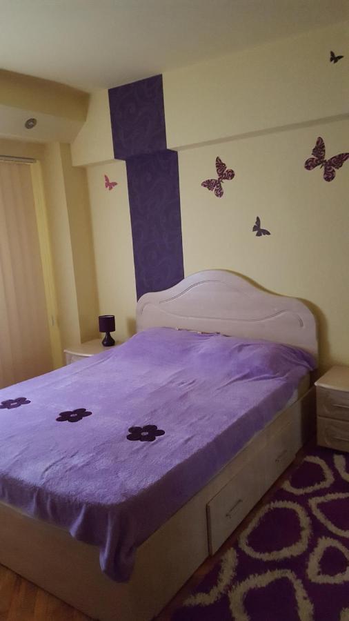 Apartament Cu 2 Camere Spatioase In Centrul Orasului - Andrei Brăila Exterior foto