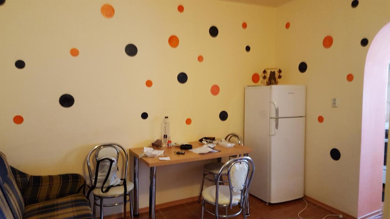 Apartament Cu 2 Camere Spatioase In Centrul Orasului - Andrei Brăila Exterior foto