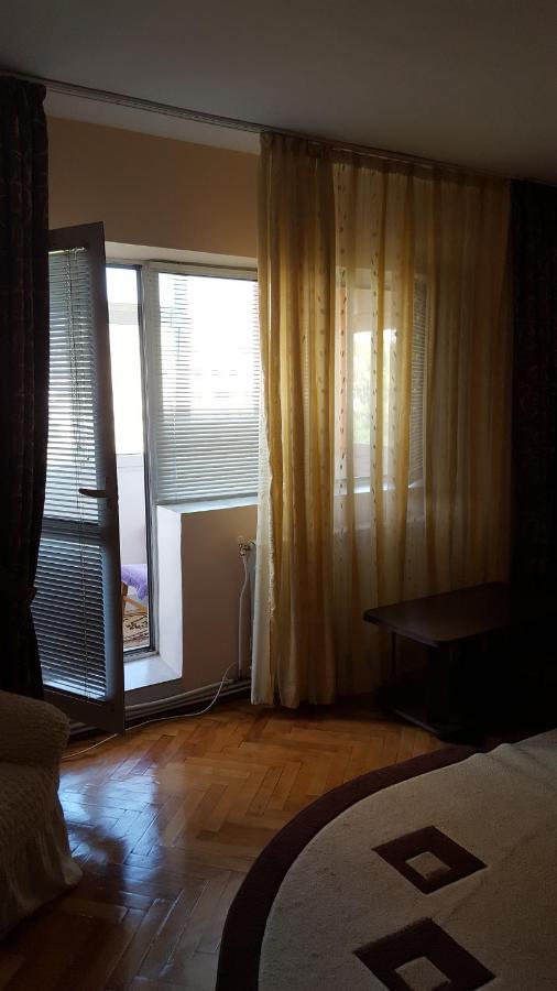 Apartament Cu 2 Camere Spatioase In Centrul Orasului - Andrei Brăila Exterior foto