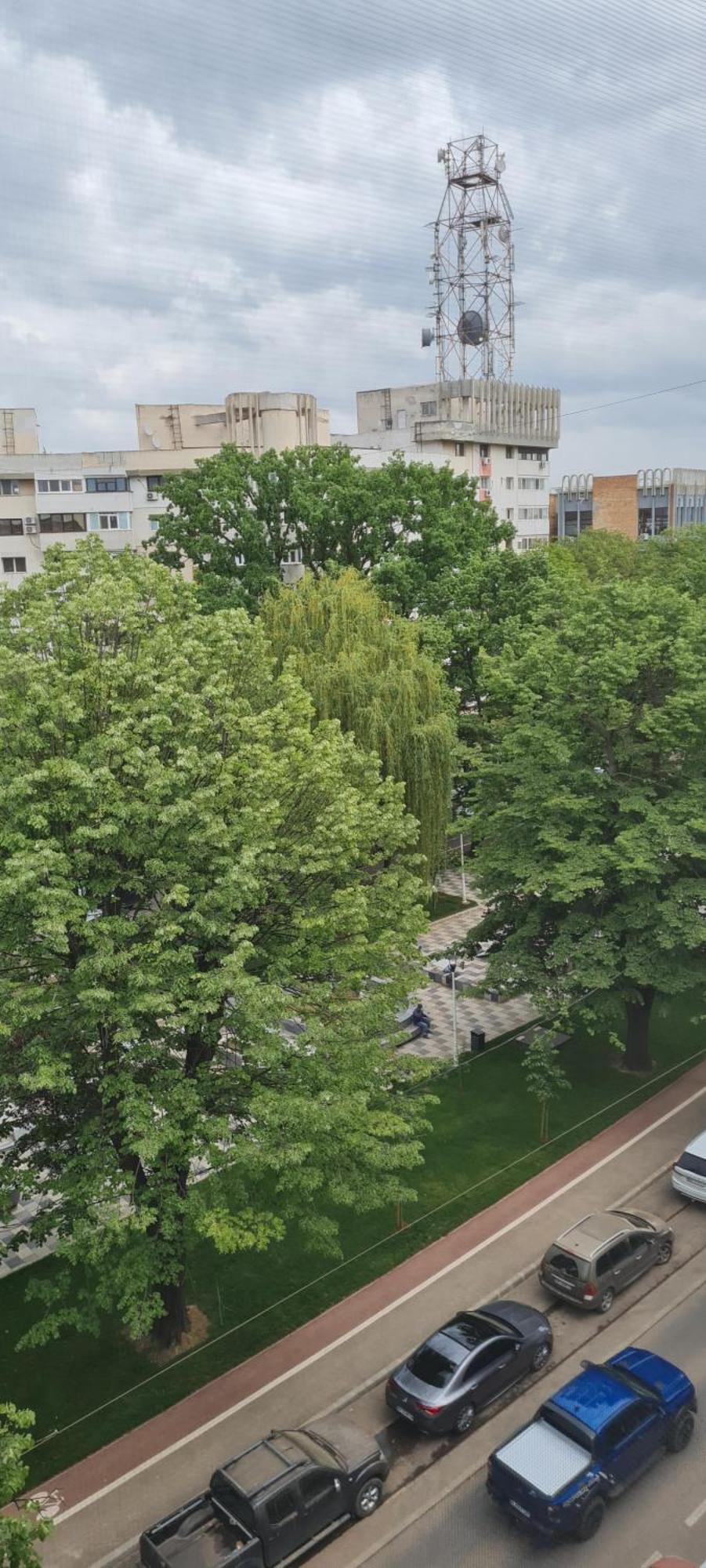 Apartament Cu 2 Camere Spatioase In Centrul Orasului - Andrei Brăila Exterior foto