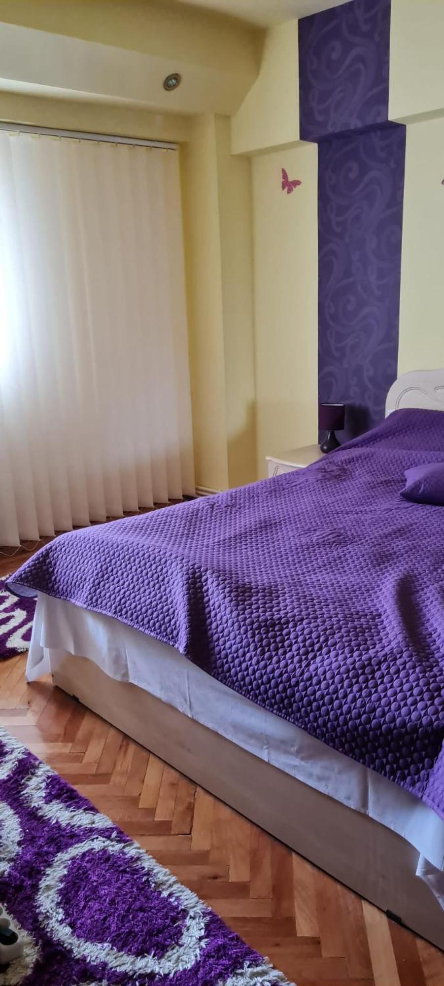 Apartament Cu 2 Camere Spatioase In Centrul Orasului - Andrei Brăila Exterior foto