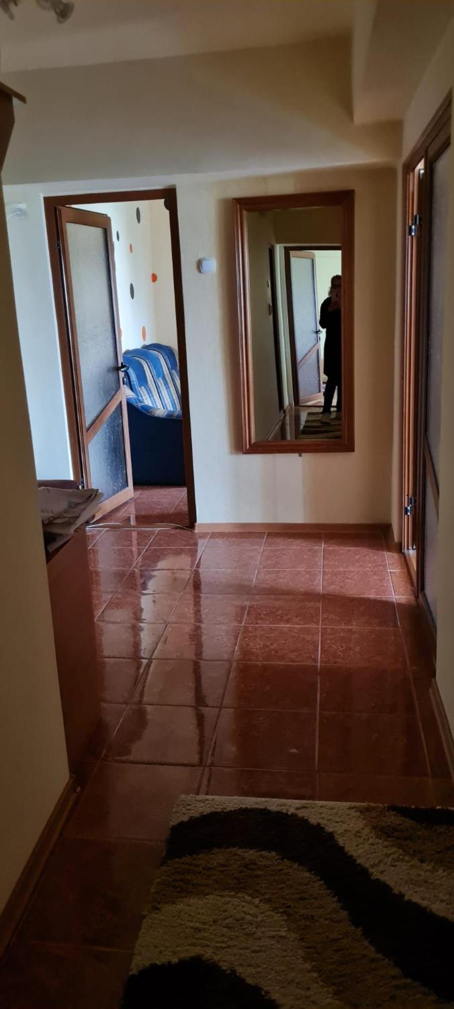 Apartament Cu 2 Camere Spatioase In Centrul Orasului - Andrei Brăila Exterior foto